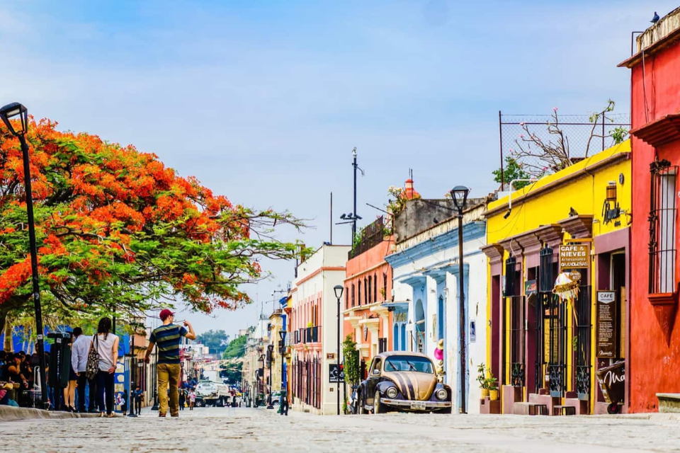 Comprar Casa con Inmobiliaria: La Decisión Más Inteligente para tu Inversión en Oaxaca