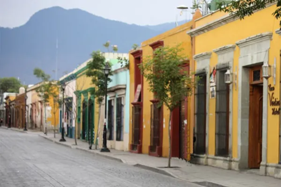 Comprar Casa en Oaxaca: Todo lo que Debes Saber