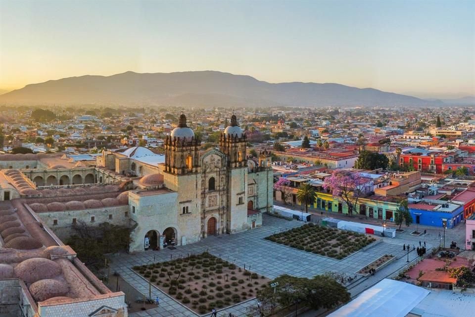 ¿Por qué invertir en Oaxaca?