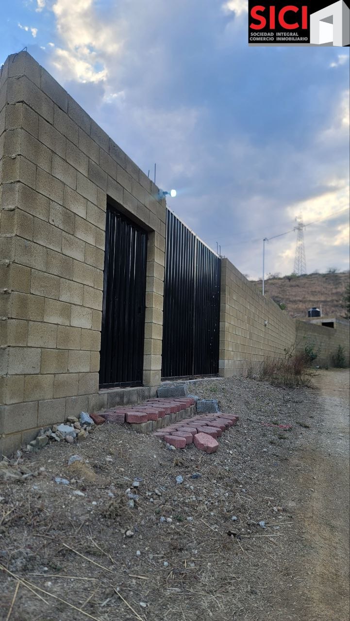 CASA LAS PRESAS