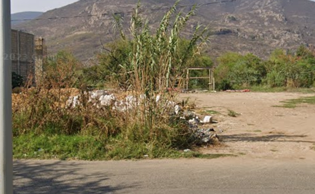 Terrenos atras de Cd Administrativa Tlalixtac de Cabrera